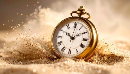 Abstract visualization of a particle collision event with numerous lines and dots radiating outwards from a central bright light.