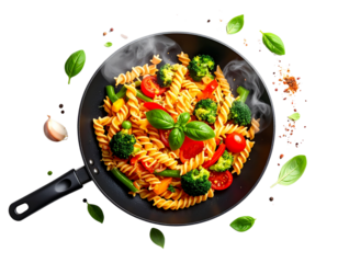 stir fried vegetables