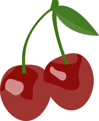 cherries