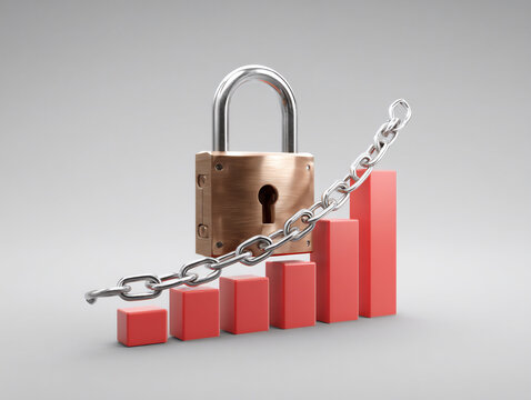 data security locked in - Powered by Adobe