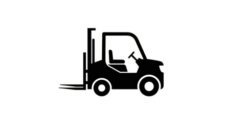 Fototapeta premium industrial machine