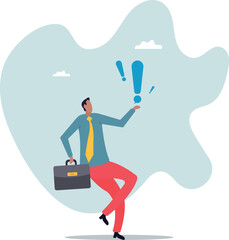 Story telling, speak out loud to draw attention and interest, fact important information or secret, caution and alert call.about a man and his life.