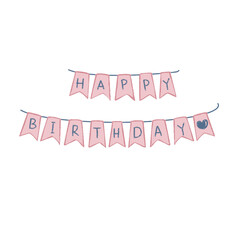 birthday lettering decorations for birthday decorations