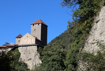 Schloss Tirol