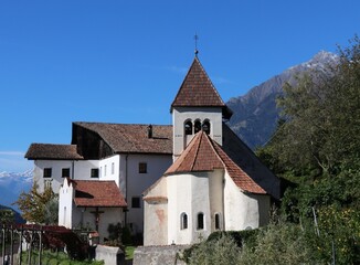 Schloss Tirol