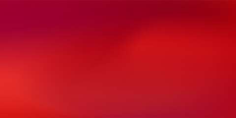 Red gradient background rainbow glow design. modern bright natural