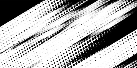 Vector illustration. Background for text. Set of isolated grunge trail banners. Black paint. Brush ink strokes. vector background