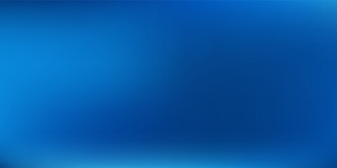 Gradient simple abstract background blue, sky, ice, ink, with copy space art simple