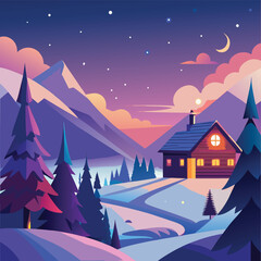 Fototapeta premium vibrant holiday bokeh with soft dreamy glow.eps