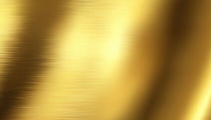 gold metal background