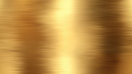 gold metal background