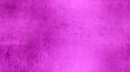 Obraz premium Textured magenta background with soft light and subtle imperfections.