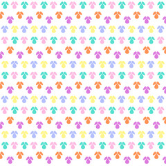 Geometric ethnic roiental seamless line pattern traditional colorful design for bankground, carpet , wallpaper, clothing, wrapping , batik, fabric, vector, illustration, embroidery style