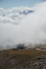 Schlern-Wanderung September 2025