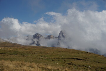 Schlern-Wanderung September 2025