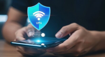 Secure Your Mobile Devices With A Virtual Private Network For Enhanced Online Privacy Protection