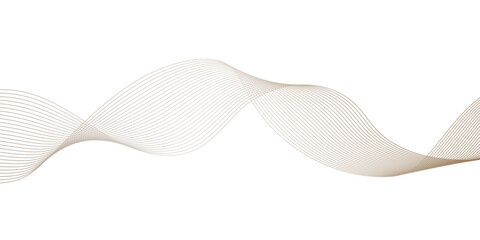 Abstract colorful blend wave curve line and white background texture. digital frequency track equalizer. modern abstract glowing wave background.	
