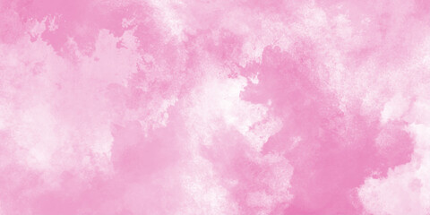  Abstract soft pink watercolor vector art background. Decorative soft pink textured. Aquarelle paint paper textured stain canvas element for text design.