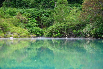 地獄沼（青森県）