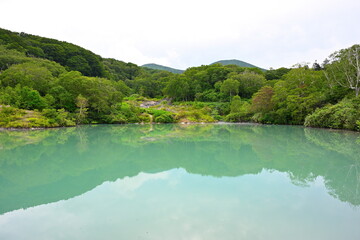 地獄沼（青森県）