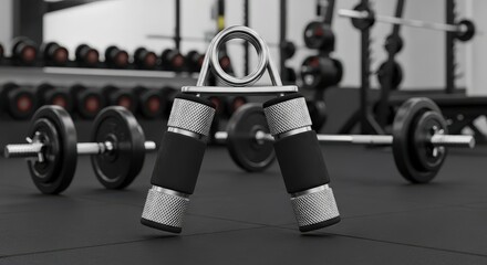 Fitness Equipment for Strength Training Workout