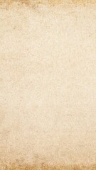 Beige vintage paper mobile wallpaper, old background design