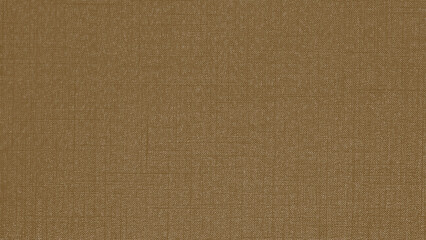 Brown canvas textured desktop wallpaper