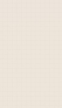 Beige grid patterned wallpaper