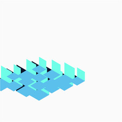 Travel Isometric Icons