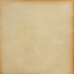 Old paper textured background