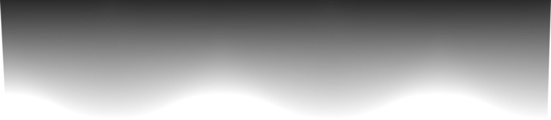 Abstract shape featuring cascading contour lines with soft transitions between light and shadow, forming an elegant design. © drik