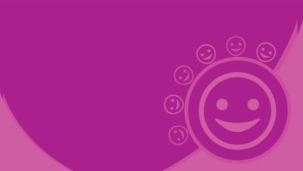 stunning playful cool nice gorgeous lovely trendy elegant pretty exquisite charming captivating radiant ravishing dazzling divine background. happy happiness smile concept