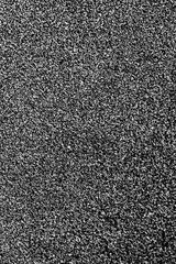 Fototapeta premium Noise texture abstract background, black & white design