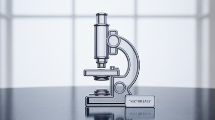 Precision Optical Tool for Detailed Analysis