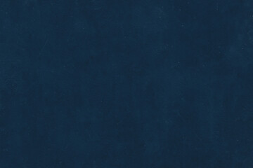 Dark navy blue suede texture background
