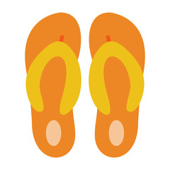 Slippers Icon