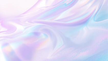 Naklejka premium A very colorful and vibrant background with a purple and blue hue