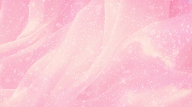 なめらか ドレープ シール BG264_04