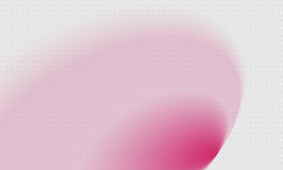 Cherry Blossom Gradient: Pink Textured Fade featuring a smooth, horizontal gradient from vibrant cherry blossom pink on the right to a soft white on the left