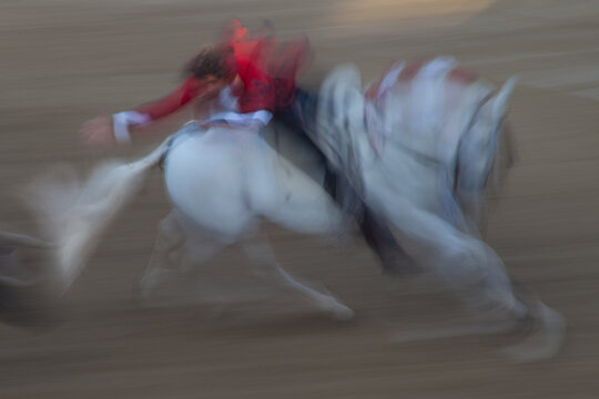 corrida de torros