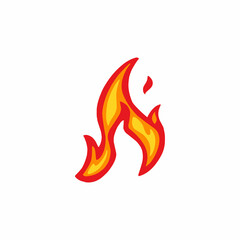 fireball vector illustration, flame icon, flame vector illustration, flame clip art, fire cartoon, fire wallpaper, abstract fire illustration, burning fire cartoon