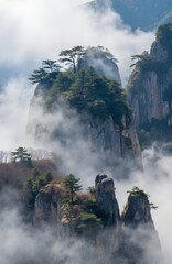 waterfall in iceland