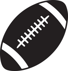 American Football Icon