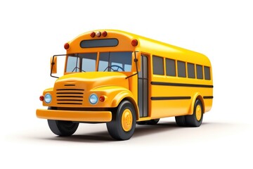 Bus vehicle wheel car.