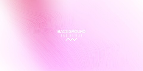 Abstract gradient shape with noise, pink blurred grainy color gradation, vibrant design element. Suit for banner, web, brochure, pamflet and presentation