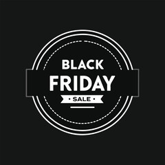 Black Friday Vector Set with flat minimal sale badges, neon discount graphics, smart shopper UI components, eco label vectors, countdown stickers, dark mode gifts, and flash sale elements