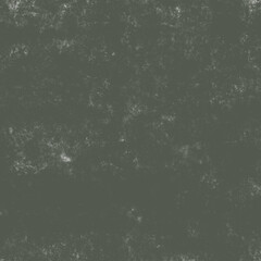 Textured abstract background with rough surface resembling wall or cement in dark green color for wallpaper, backdrop, curtain, brochure, poster, template, empty space for text