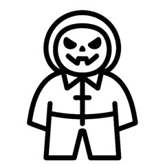 funny cartoon zombie