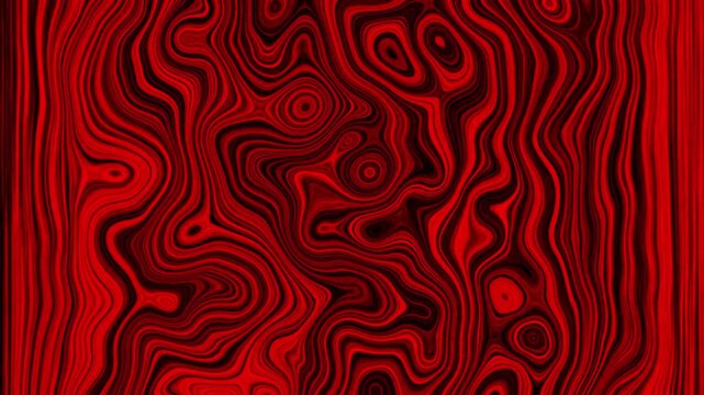 HD abstract animation . Smooth liquid shape animation . Trendy Colorful Fluid Abstraction Flow. Motion design element. hD render.