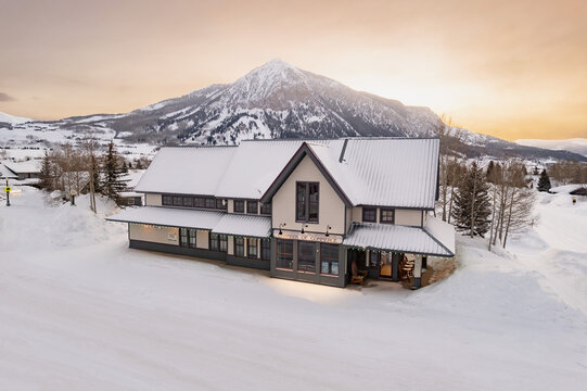 Crested Butte Chamber of Commerce